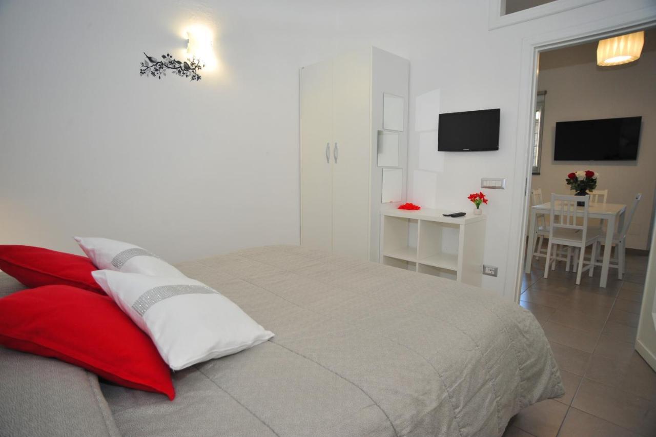 Agerola Guest House Kültér fotó