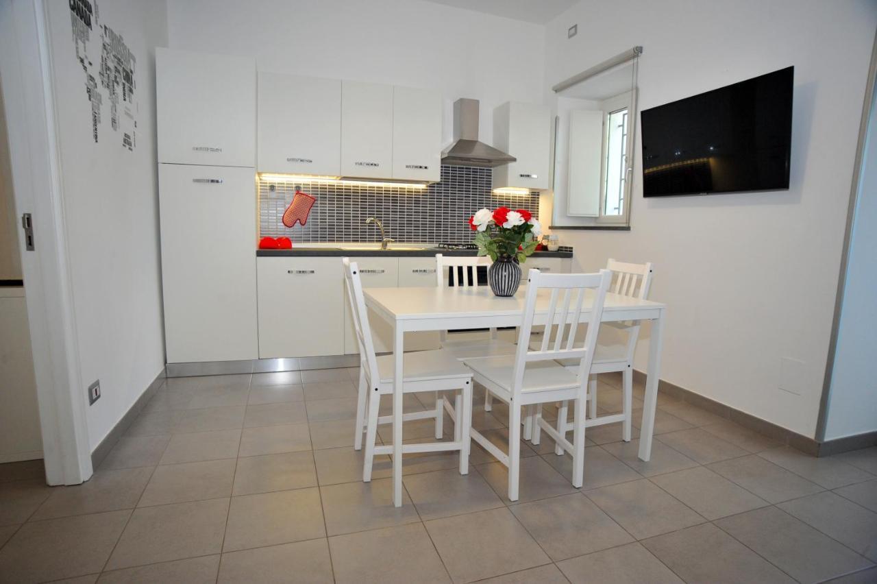 Agerola Guest House Kültér fotó