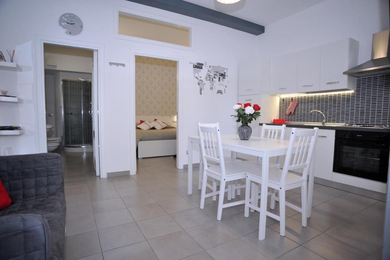 Agerola Guest House Kültér fotó