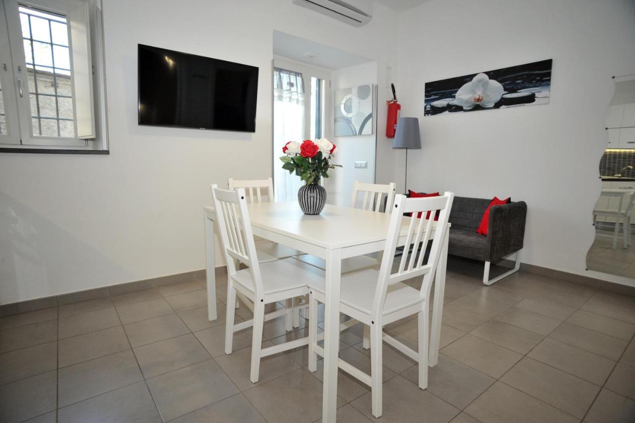 Agerola Guest House Kültér fotó