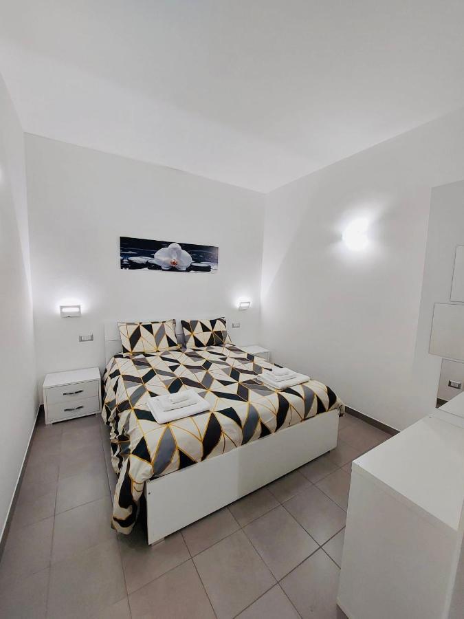 Agerola Guest House Kültér fotó