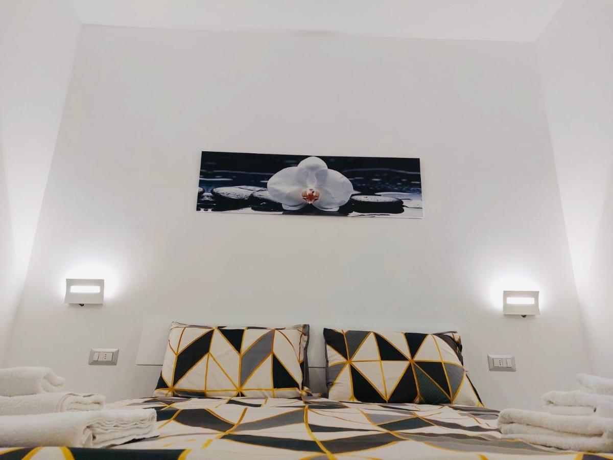 Agerola Guest House Kültér fotó