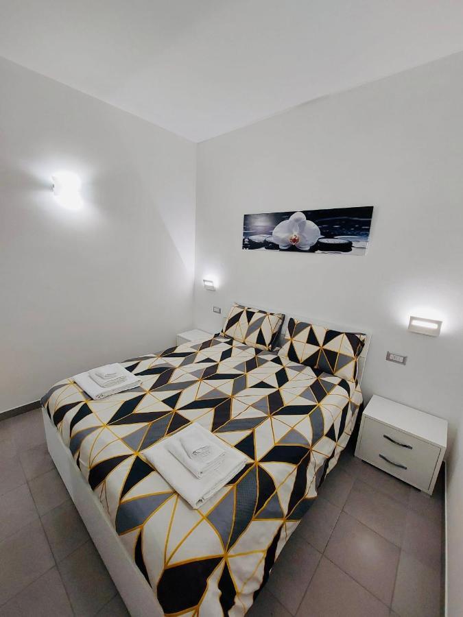 Agerola Guest House Kültér fotó