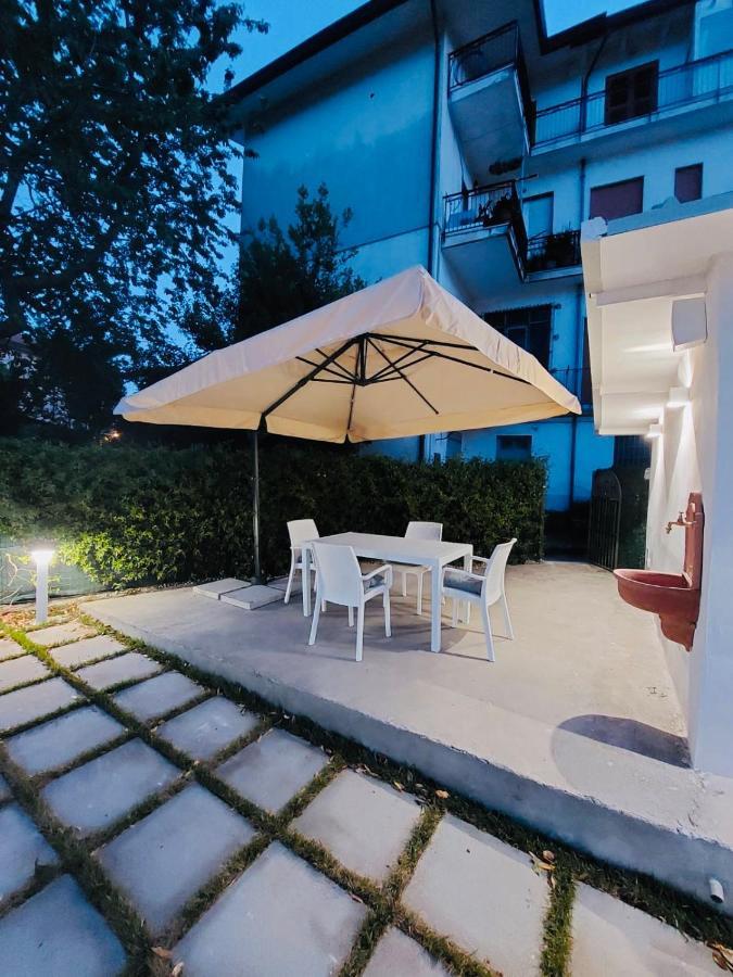 Agerola Guest House Kültér fotó