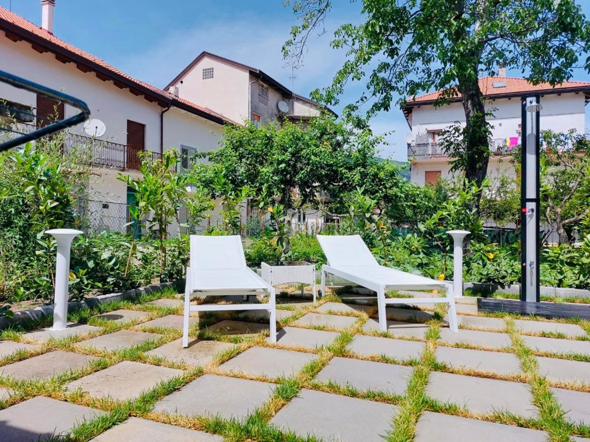 Agerola Guest House Kültér fotó