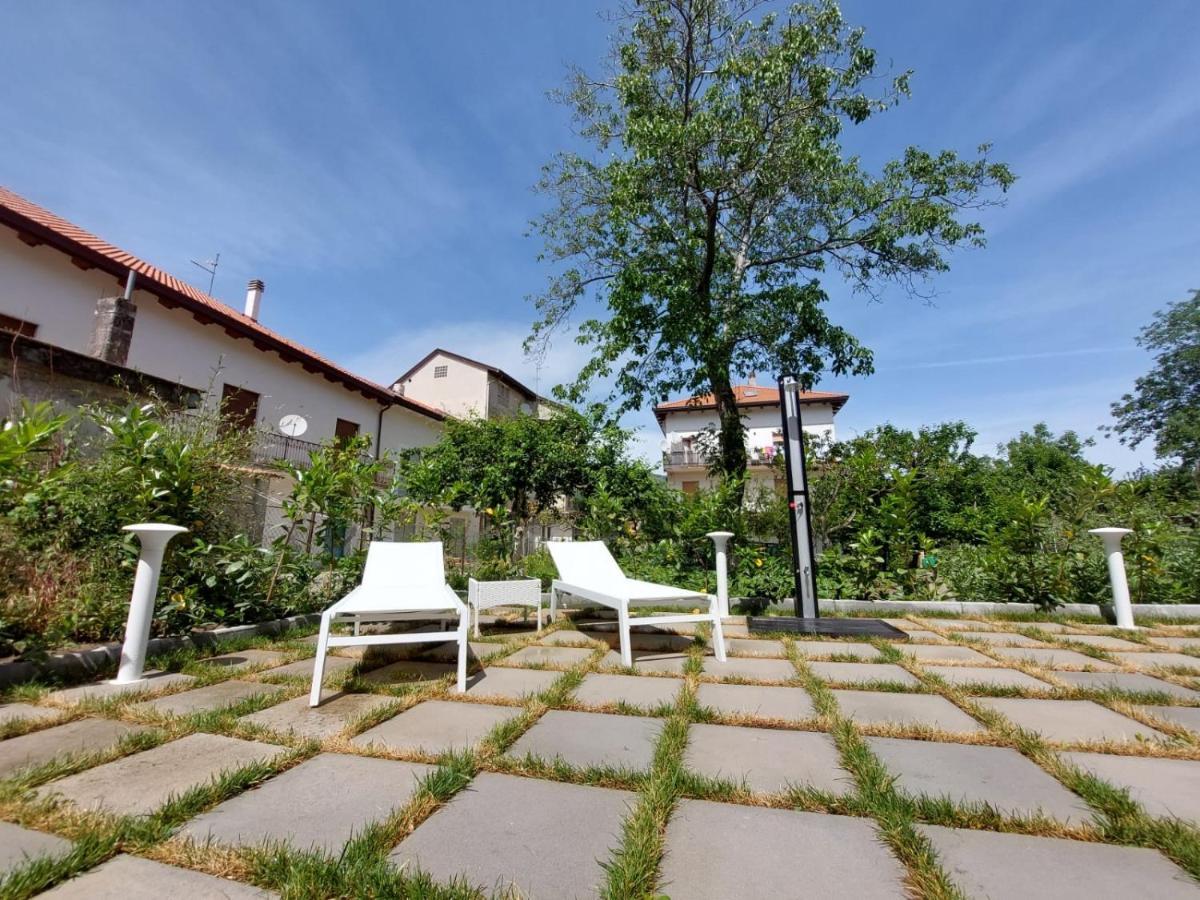 Agerola Guest House Kültér fotó